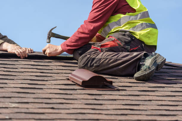 Best Commercial Roofing Services  in Crosbyton, TX