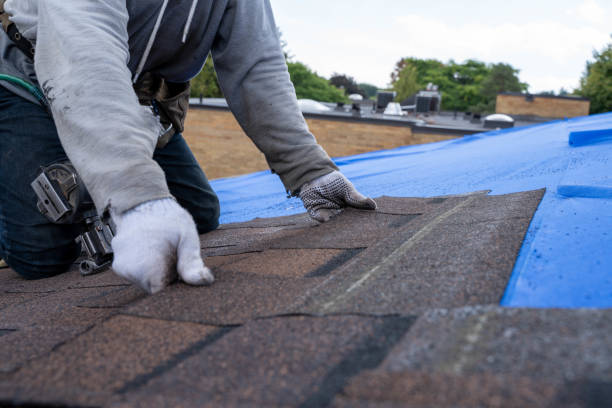 Crosbyton, TX Roofing Contractor Company
