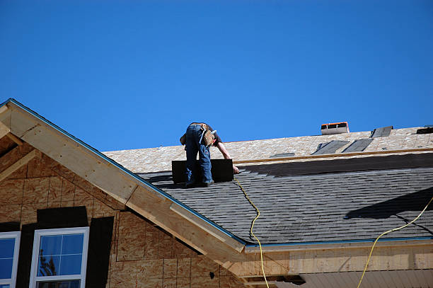 Professional Roofing Contractor in Crosbyton, TX