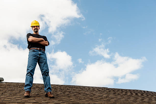 Gutter Installation and Roofing in Crosbyton, TX