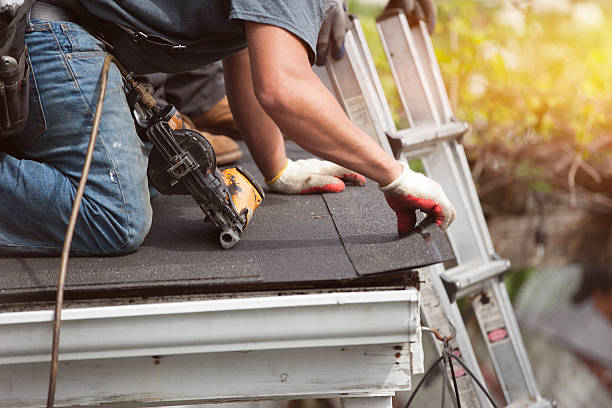 Sealant for Roof in Crosbyton, TX