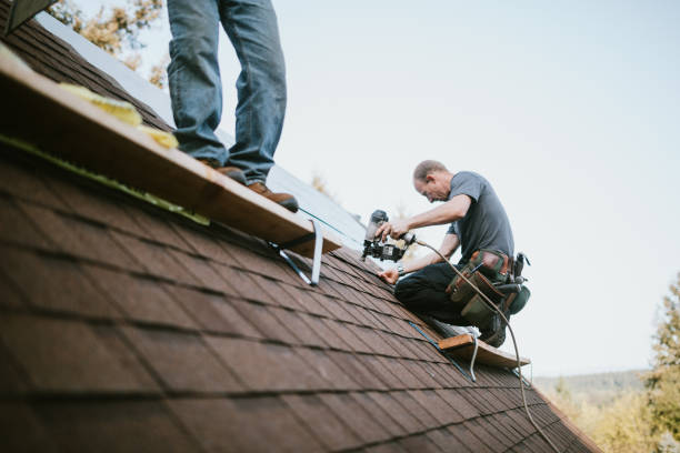 Quick and Trustworthy Emergency Roof Repair Services in Crosbyton, TX